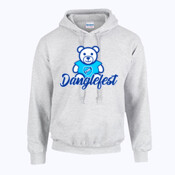 YHH Danglefest Adult Hoodie - Heavy Blend™ Hooded Sweatshirt